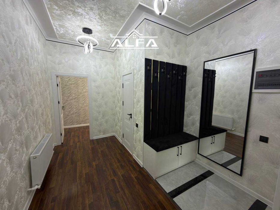 4 xonali 100m2 5-qavat #257x