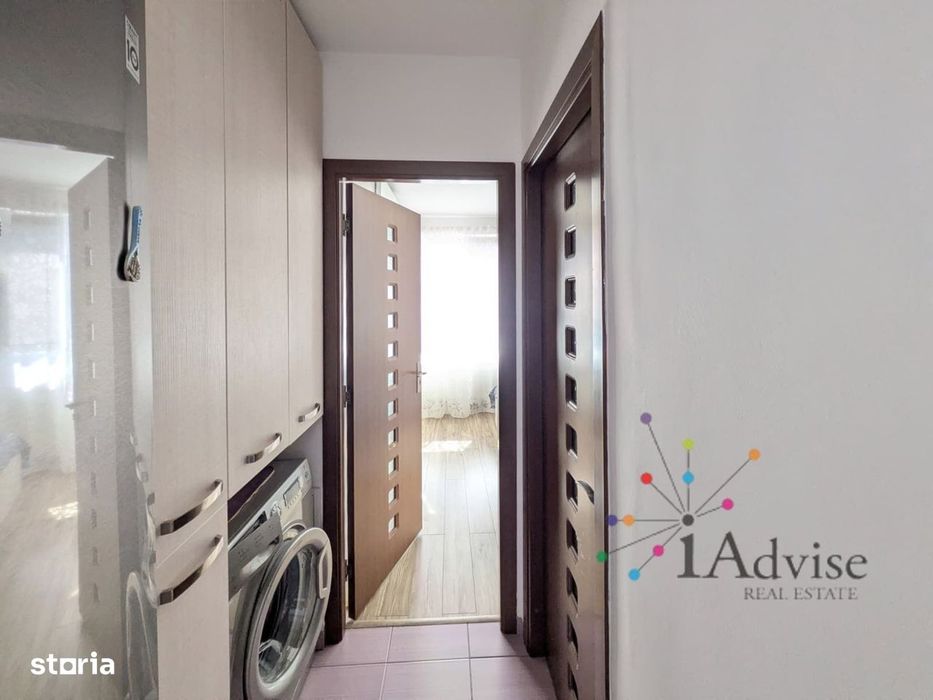Apartament 3 camere Gemenii | Brasov