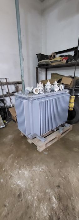 Трансформатор 400 /10
