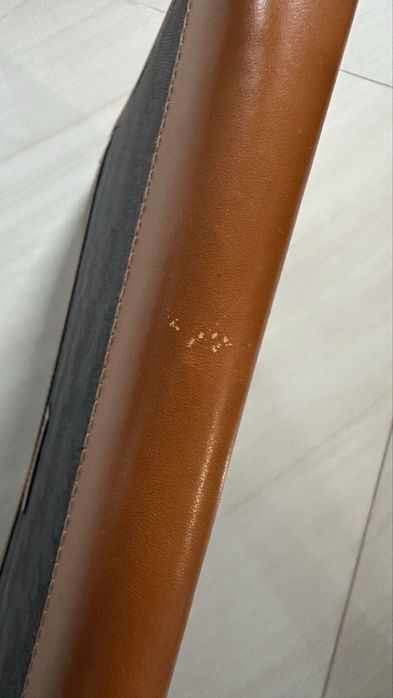 Mapa /port-document Valextra Milano Lux noua