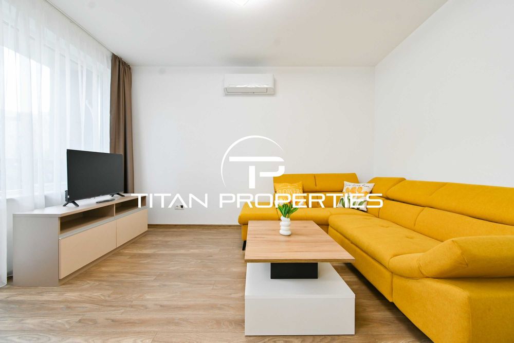 Дава се под наем Двустаен апартамент в София, Студентски град - 68 кв.м за 775 € - Снимка #2