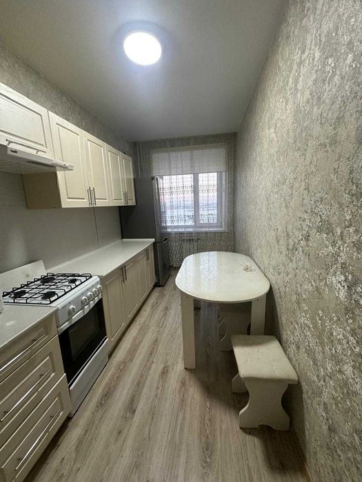 двухкомнатная квартира