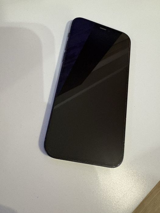 iPhone 12 Black 64gb