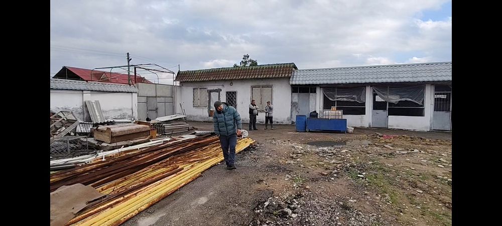 Земля под коттедж идеальный вариант 31соток