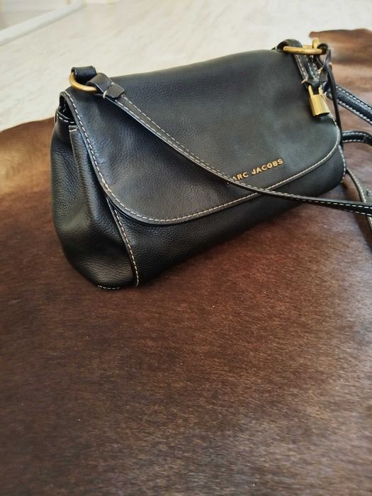 Дамска чанта Marc Jacobs Коледна оферта!!!