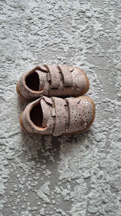 Froddo barefoot toamna marimea 20