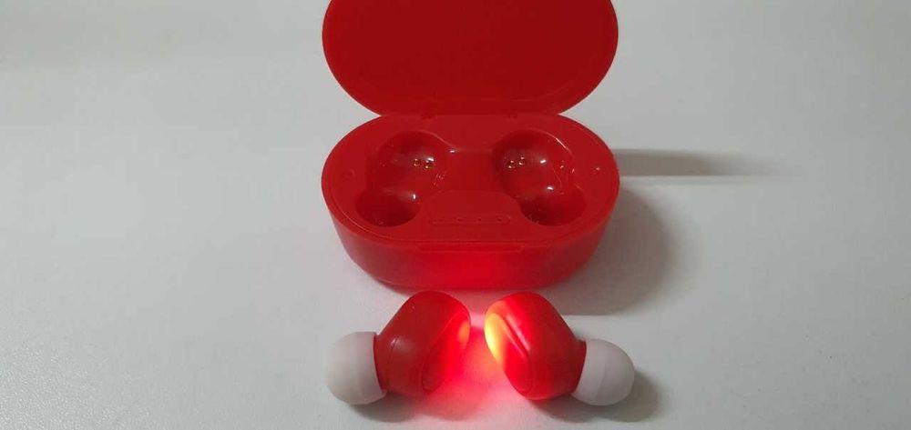 Новые Наушники TWS Aceline Basic Lite