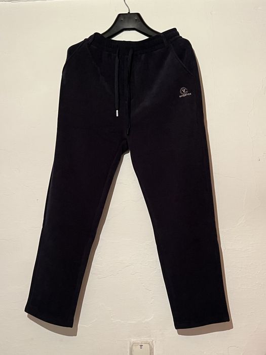 Теплые штаны мужские