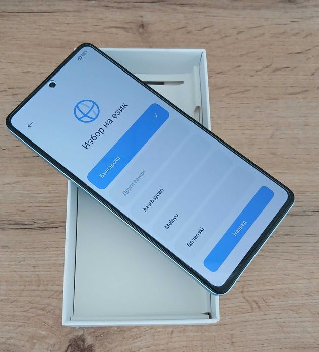 Redmi Note 12 Pro
