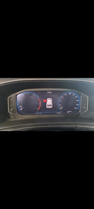 T-cross 2024 1.0t