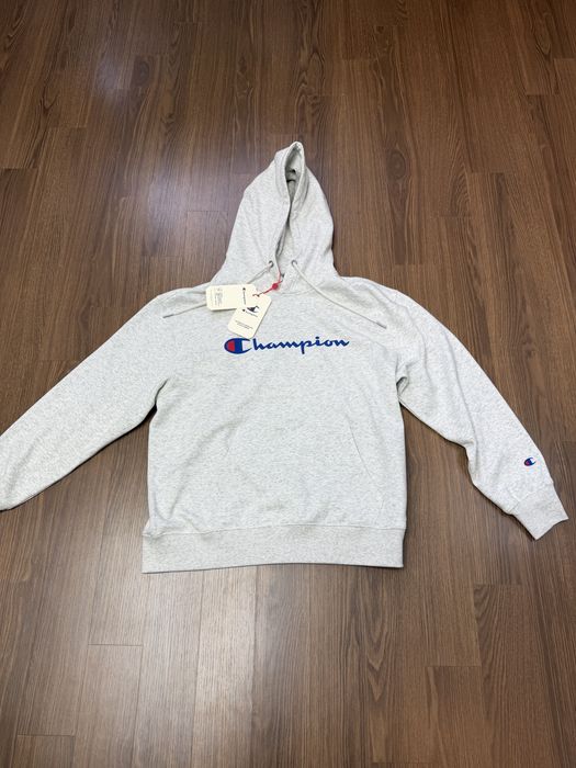Hoodie Champion