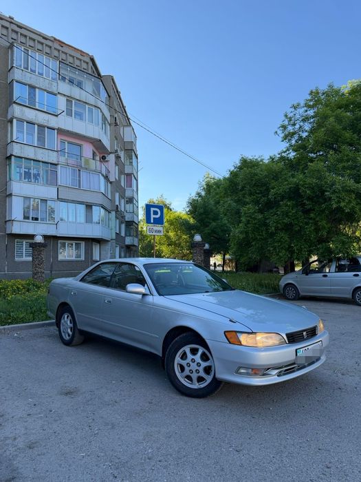 Продам Toyota Mark 2