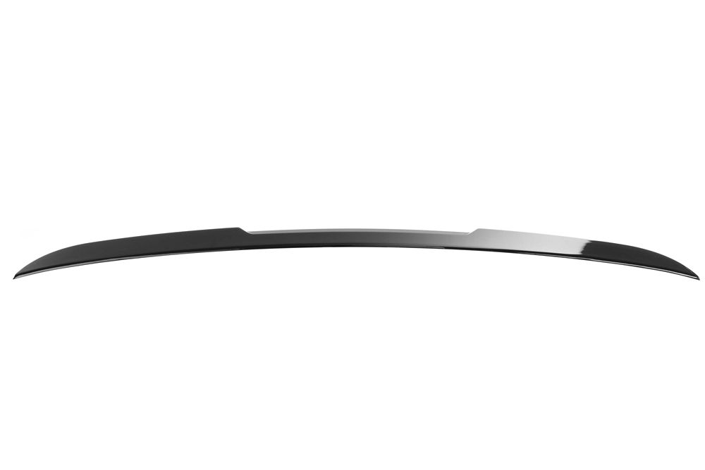 Eleron Audi A4 B9 Blade Style - ABS Negru Lucios