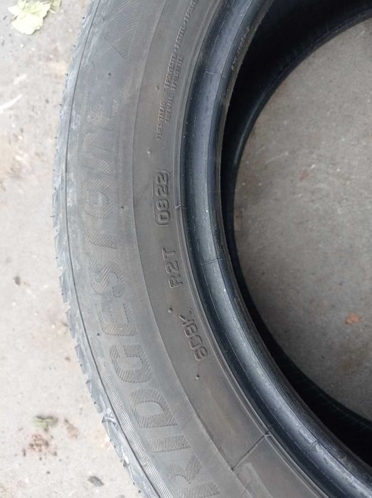 Летни гуми Bridgestone Turanza 205/55/16
