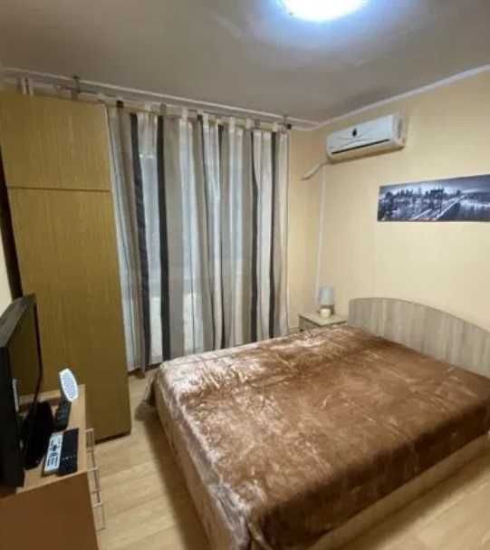 Дава се под наем Двустаен апартамент в Пловдив, Център - 42 кв.м за 132.6 € - Снимка #3