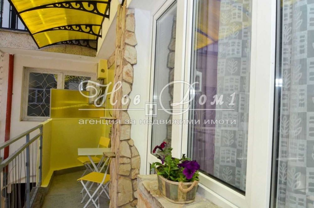 Дава се под наем Двустаен апартамент в Варна, Спортна зала - 77 кв.м за 459 € - Снимка #5