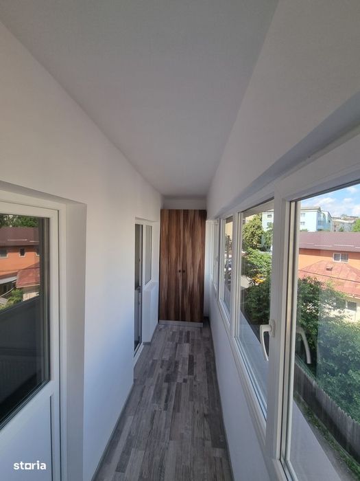 Apartament duplex in favorit