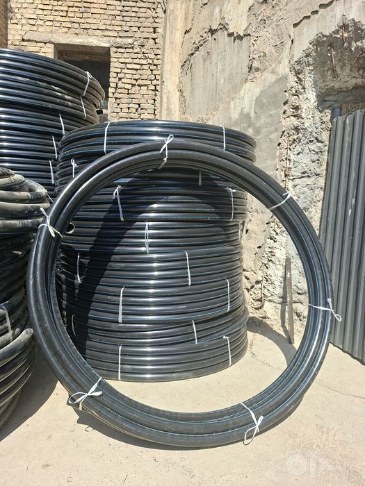 Palitilin turba ishlab chiqaruvchidan