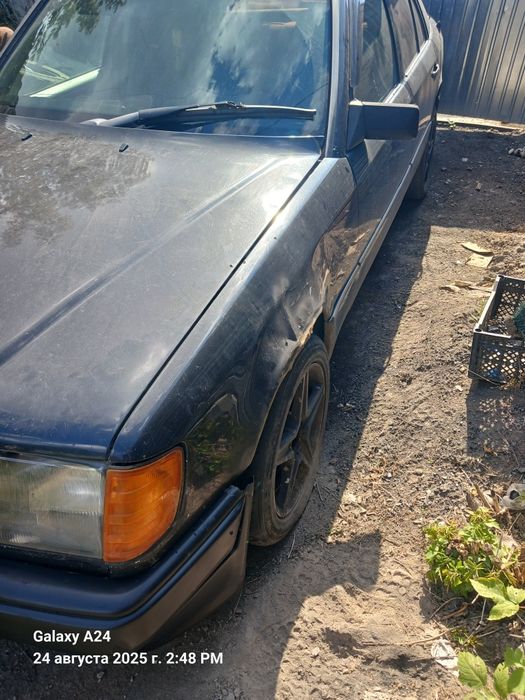 Продам мерседес паук 124