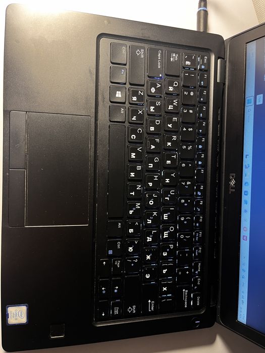 Dell Latitude 5290 | i5 | 16 GB | SSD 256 GB
