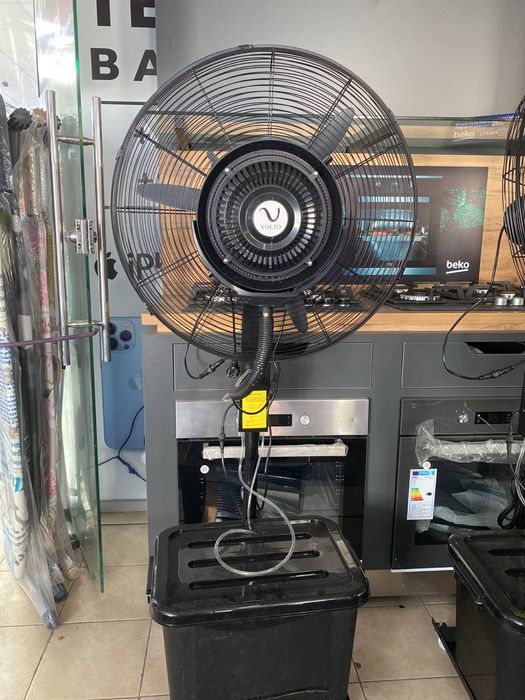 Водяной вентилятор suvli ventilator 40 litr