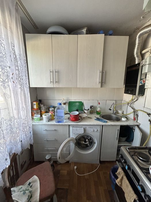 Кухонный гарнитур