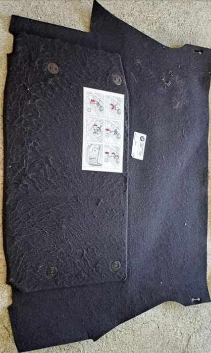 Части за е36 и е46