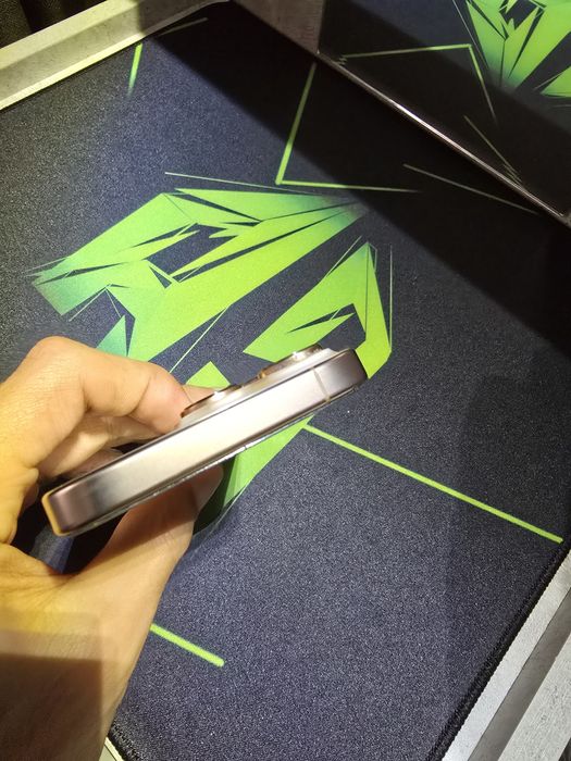 Обмен Айфон 16 про