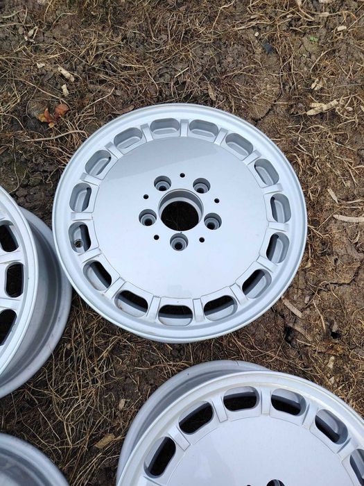 Jante Mercedes W124 pe 15