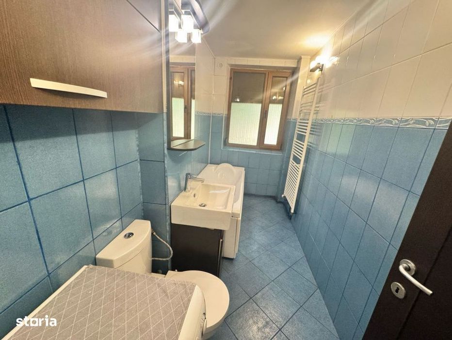 apartament cu 3 camere- cornisa bistrita-tic tac