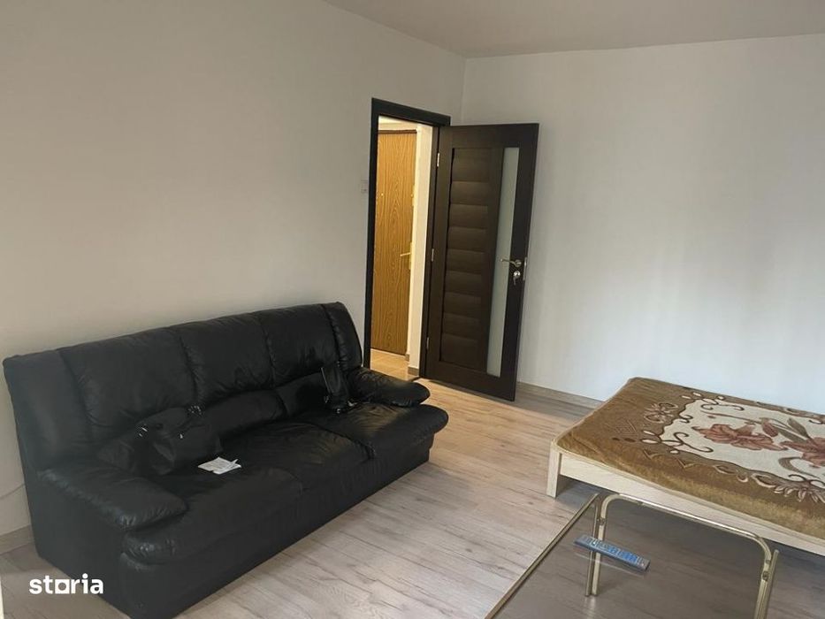 Garsoniera de inchiriat | Piata Victoriei | Parc Kiseleff