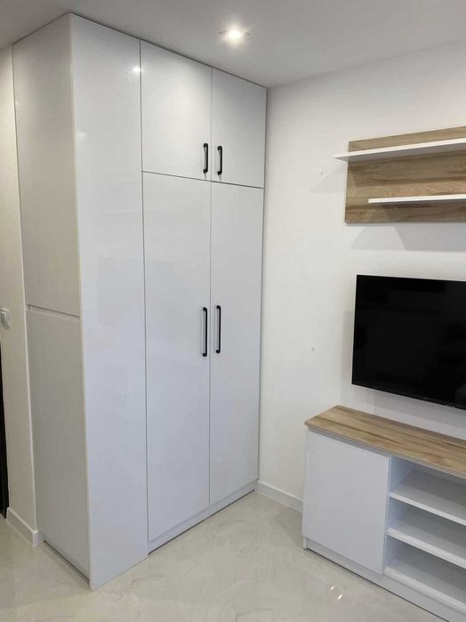 Дава се под наем Едностаен апартамент в Пловдив, Христо Смирненски - 32 кв.м за 300 € - Снимка #8