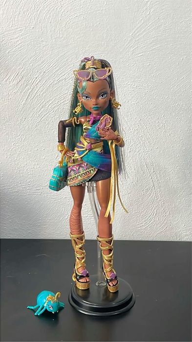 Монстр Хай Нефера