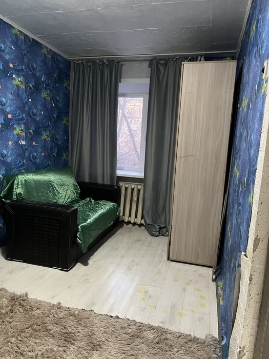 Сдам 2 комнатную кв