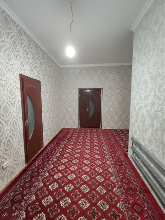 6 сотихли намунавий Коттедж сотилади