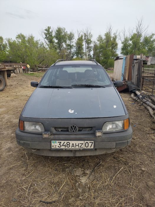 Пассат Б3 продам