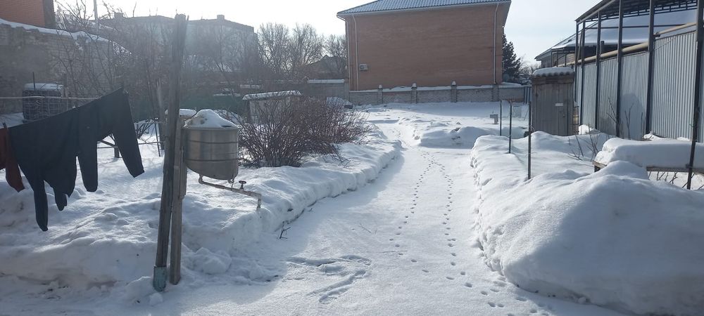 Продается частный дом