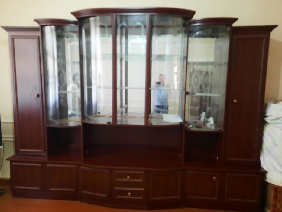 12йил булган хеч кайери синмаган