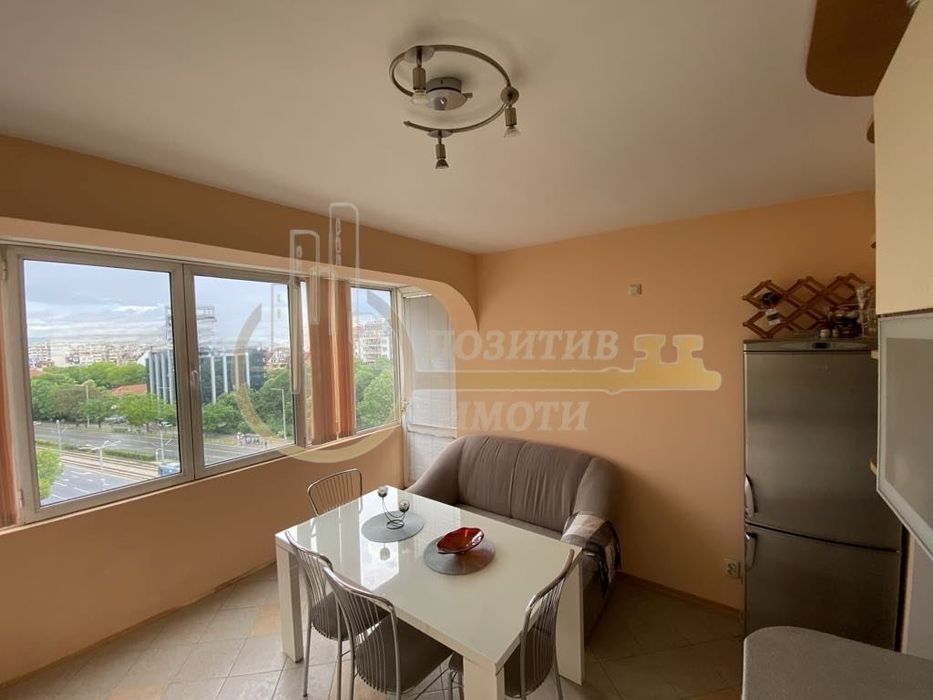 Дава се под наем Тристаен апартамент в София, Борово - 95 кв.м за 750 € - Снимка #2