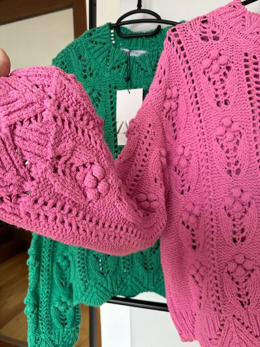 Страхотни пуловери