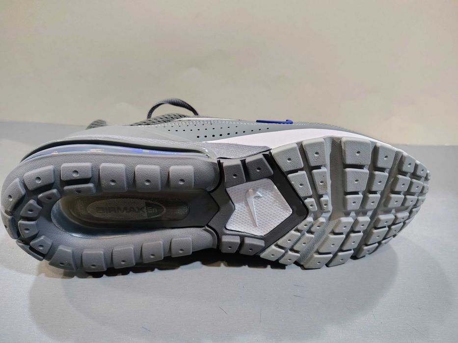 ПРОМОЦИЯ 20% Nike Air Max N40 и N41/26см.Маратонки с камери.Нови.Ориг