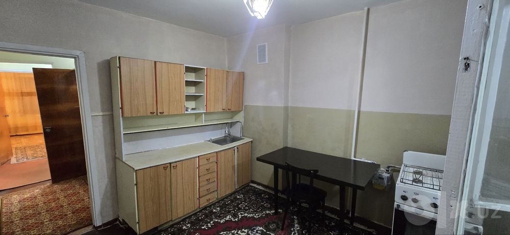 Срочно Сдаётся 3 Комнатная Квартира