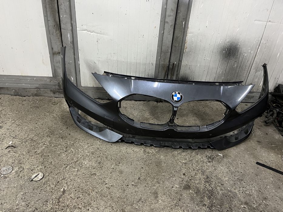 Броня BMW 1 F40 6бр