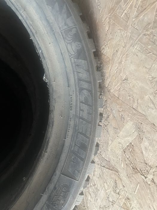 Продам зимние шины