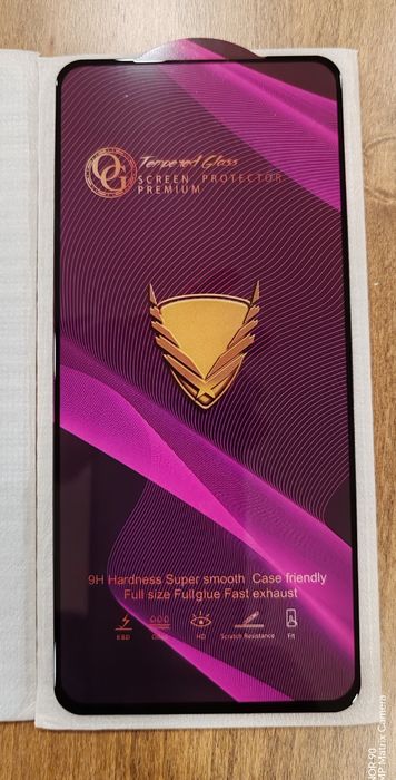 Протектори  Xiaomi, Realme, iPhone, Huawei p60pro,pura 70pro,Honor 90