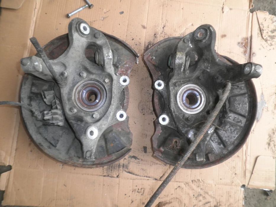 fuzeta stanga / dreapta fata / spate  mercedes e-class w212 2013