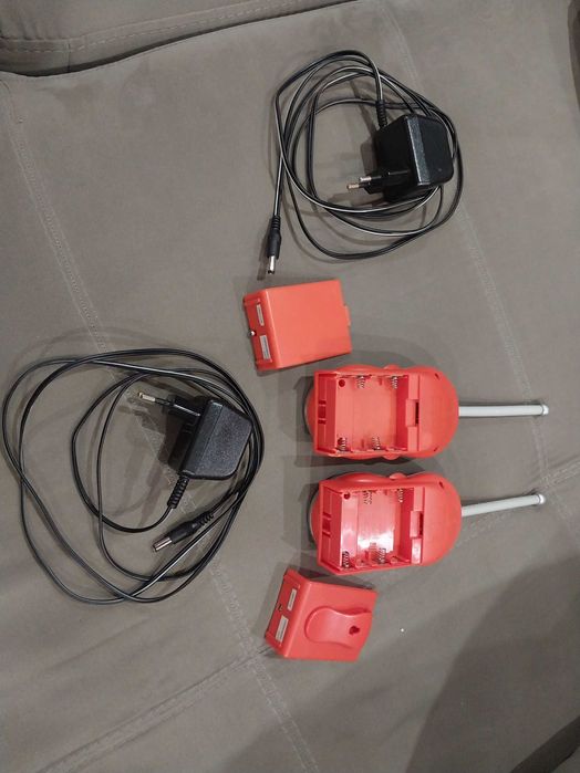 Vând Interfon bebe Chicco