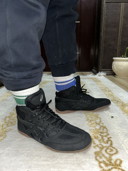 Бартцовки оригинал matflex