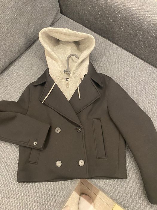 Дамско Палто ZARA