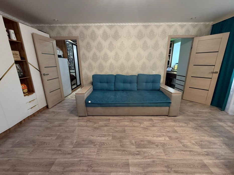 Продам 2-х комнатную квартира